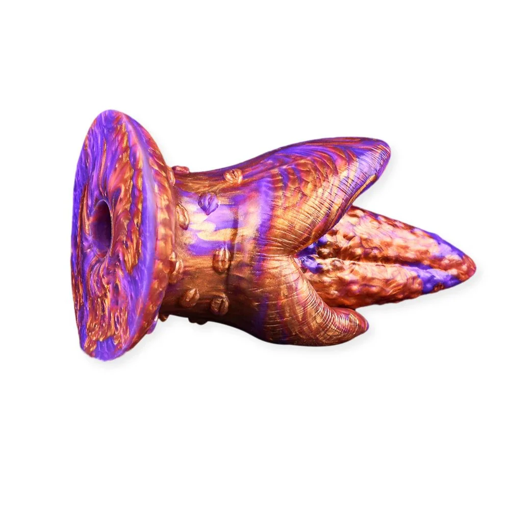 Liquid Silicone Sex Grinder for Woman Woman Vagina Massager Anal Plug Sex Toys for Man Anal Masturbator Soft Material Toy