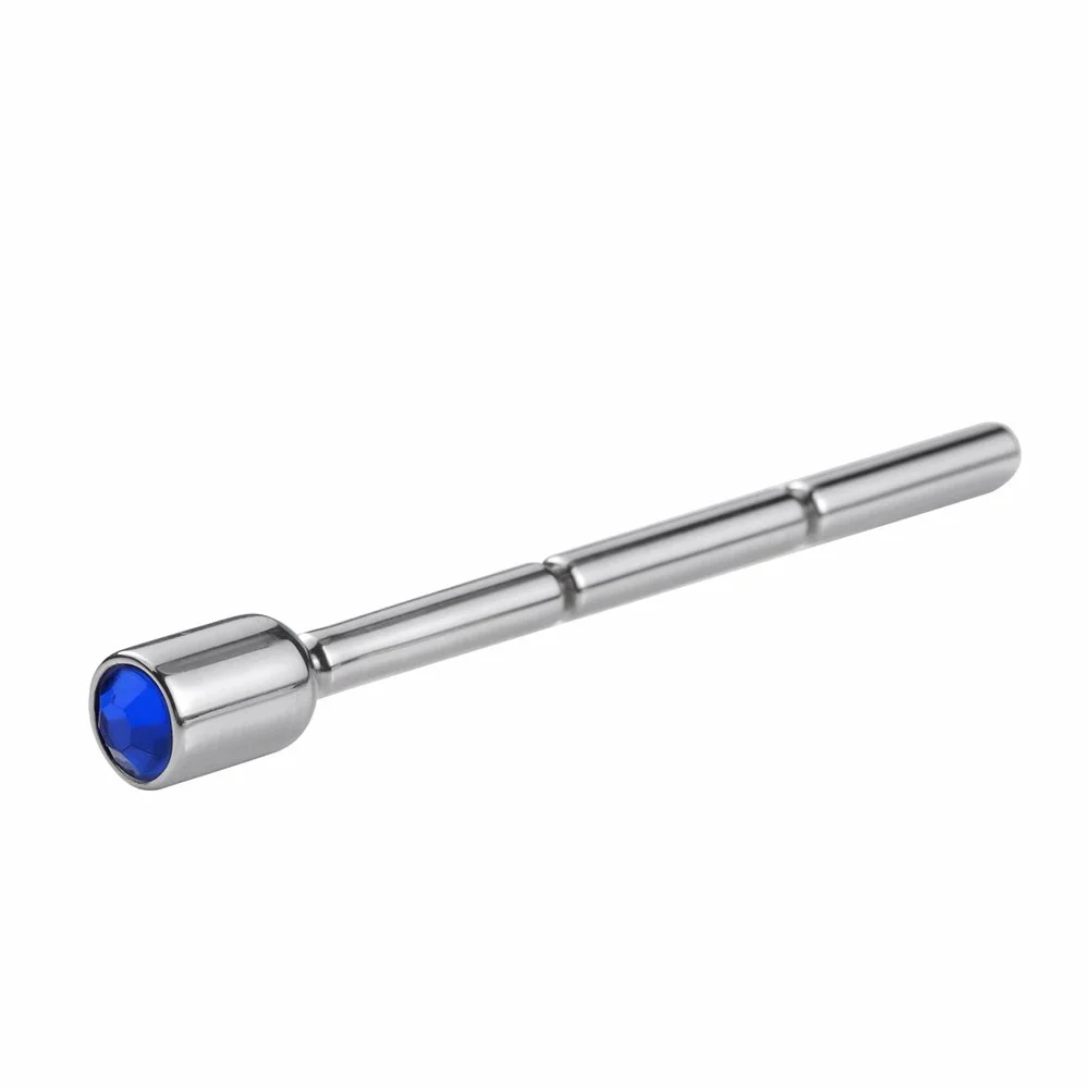 Men's Urethral Probe Anal Sex Toy Urethral Probe