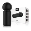 Mini AV Stick Wireless Charging Non Breaking Diaphragm Vibration Stick Female Masturbator
