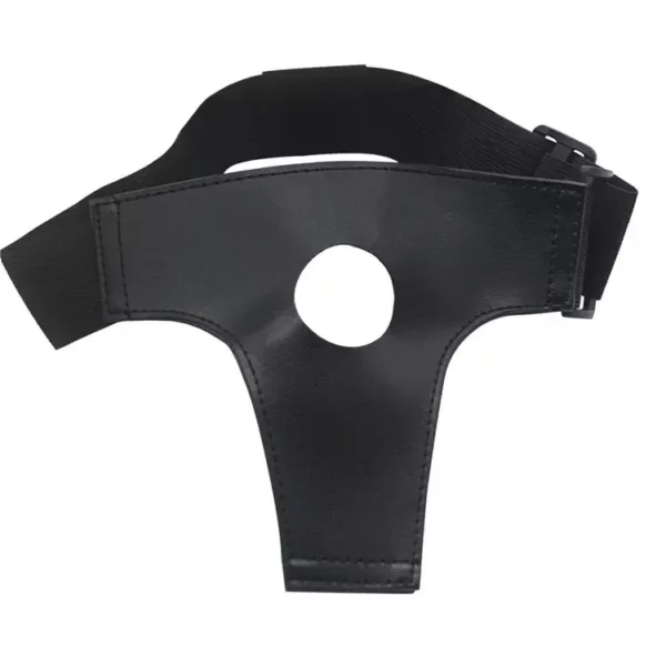 Hot Sell Sex Toys for Lesbian Gay Strapon Penis Panties Strap on Dildo Pants