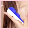 Wild Gourd Feminine Quick Sensuous Toy Vibrator 10-speed Clitoral Massage Prostate Stimulation Sex Toy for Women