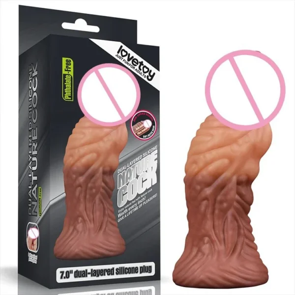 Dildo-Sex-Toys Dragon Whip Silicone Penis Sex Toy Dildo for Female