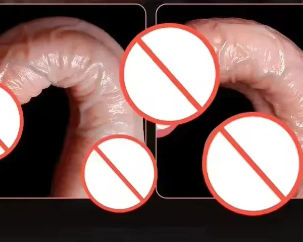 Liquid Silicone Wireless Remote Control Telescopic Female Masturbation Device Dildo Vibrator for Woman