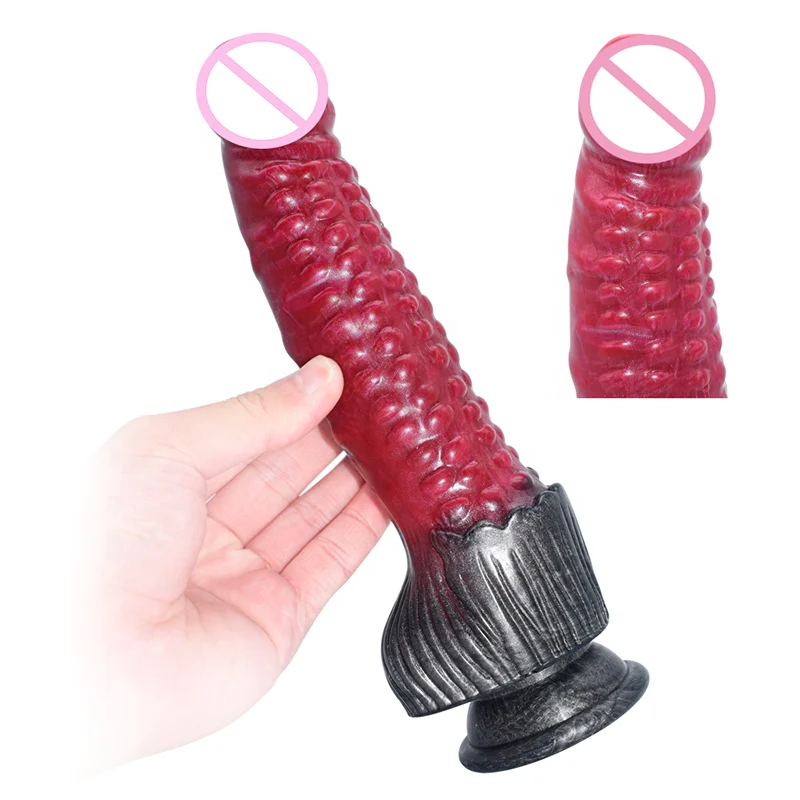 Big Dildo Penis Soft Suction Cup Sexual Cock for Women Sex Shop Anal Toy Sex Game