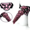 Big Penis Strap on Realistic Dildo Strapon Dildo Panties Anal Plug Gay Adult Game Sex Toys for Lesbian Women Couples Adult Toys