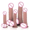 Dildos Huge Realistic 12 Inch Big Dildo Vibrator for Women Dildo Vibrator for Women