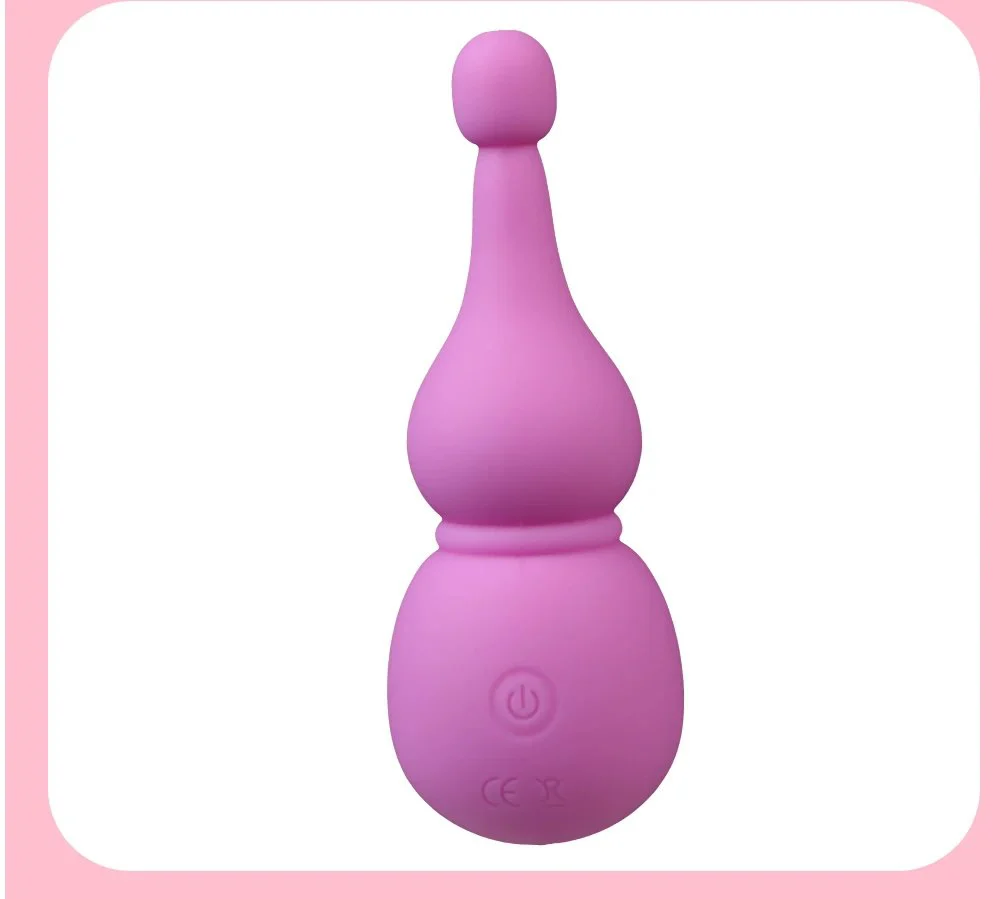 Vibrator Sex Toys Women Vibrator Adult Sex Toys Vagina Vibrators Wand Massager Sex