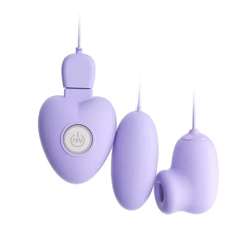 Pocket vibrating egg female fun applet vibration massage masturbation device adult products private toys