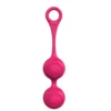 Sex Toys for Woman Training Ball Custom Logo Set Smart Kegel Balls Tighten Vaginal Balls