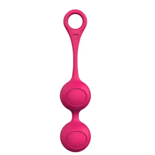 Sex Toys for Woman Training Ball Custom Logo Set Smart Kegel Balls Tighten Vaginal Balls