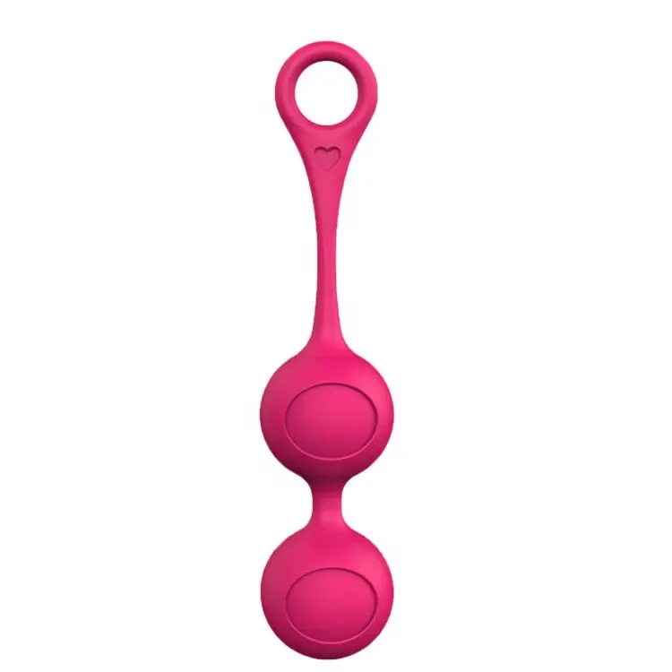 Sex Toys for Woman Training Ball Custom Logo Set Smart Kegel Balls Tighten Vaginal Balls