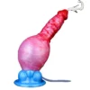 Fantasy Dildo for Anal Training Fist Adult Game BDSM Abuse Game