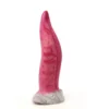 Fantasy Penis Series Female Vibrator Liquid Silicone Material Realistic and Stimulating Experience 18+ Adult Toy