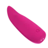Female Clitoral Stimulator Nipple Toy Mini Tongue APP Control Tongue Shaped Women Vibrator Adult Sex Toy for Couples Beginners