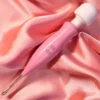 Female G-Spot Massager Double-Headed AV Stick Clitoral Stimulation Vibrator Adult Sex Toys for Women