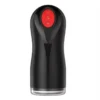 Automatic Masturbation Cup Magnetic Charge Sex Toys Male Suction and Vibrating Adult Sexy Toys for Men
