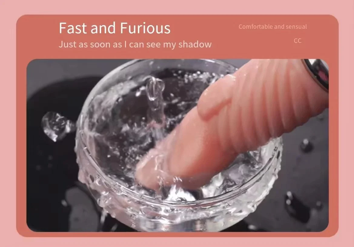 Mini Waterproof USB Rechargeable Pink Silicone ABS Female Masturbator Sex Toys Tongue Vibrator Licking Kegel Ball