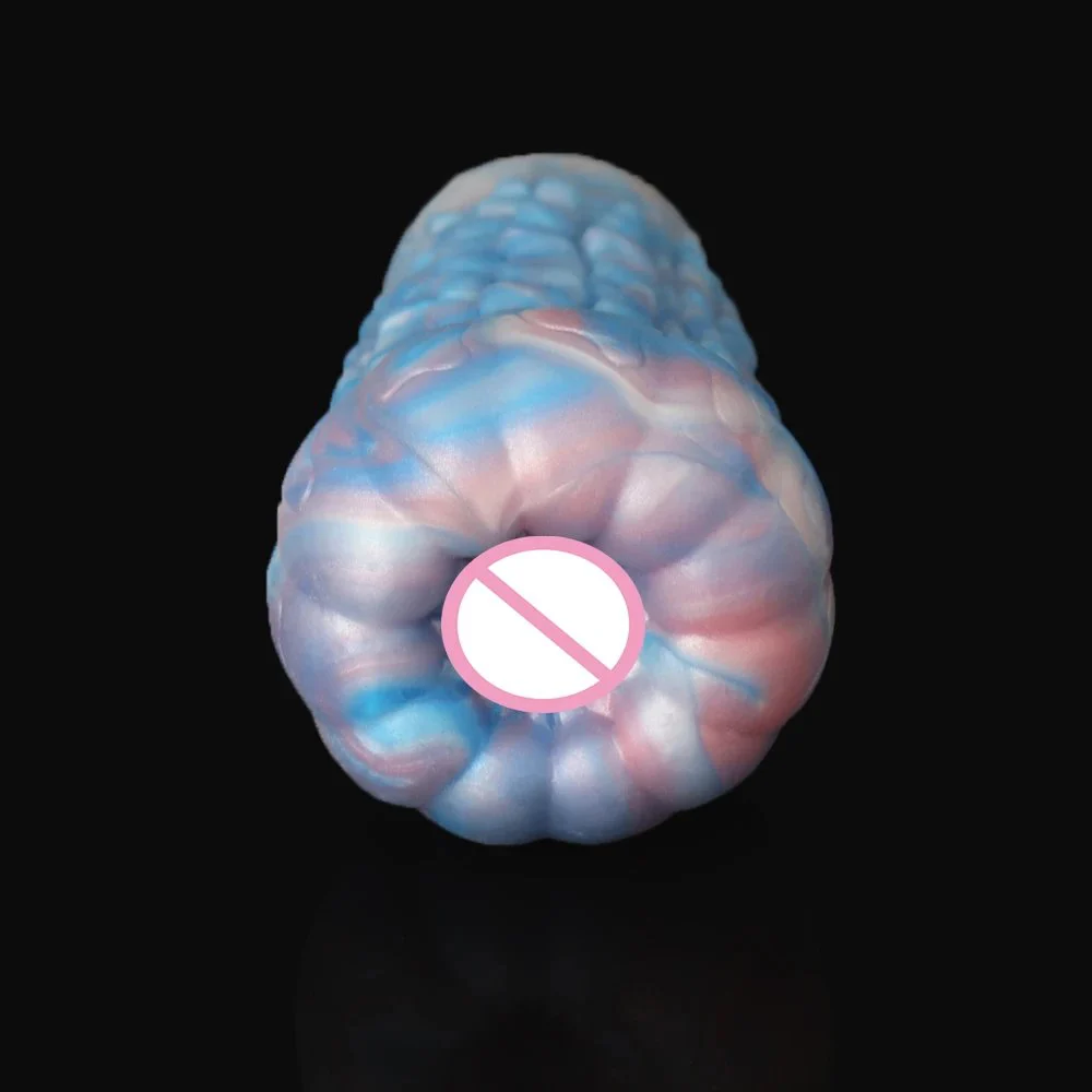 Artificial Real Vagina lifelike Sex Doll Male Masturbators Silicone Dildos For Men Aircraft Cup With Clitoris