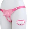 Male Penis Cage with Urination Access Design Safe Silicone Material 2-Way Wearable Male Chastity Device