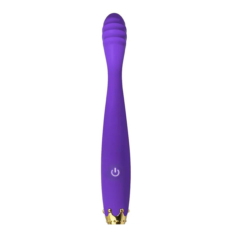 Women's G-Spot Clitoral Vibrator with 10 Vibration Modes Sex Toy Box for Women