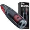 Automatic Telescopic Male Masturbator Male Stroker With Heating Sex Toys for Men Masturbation