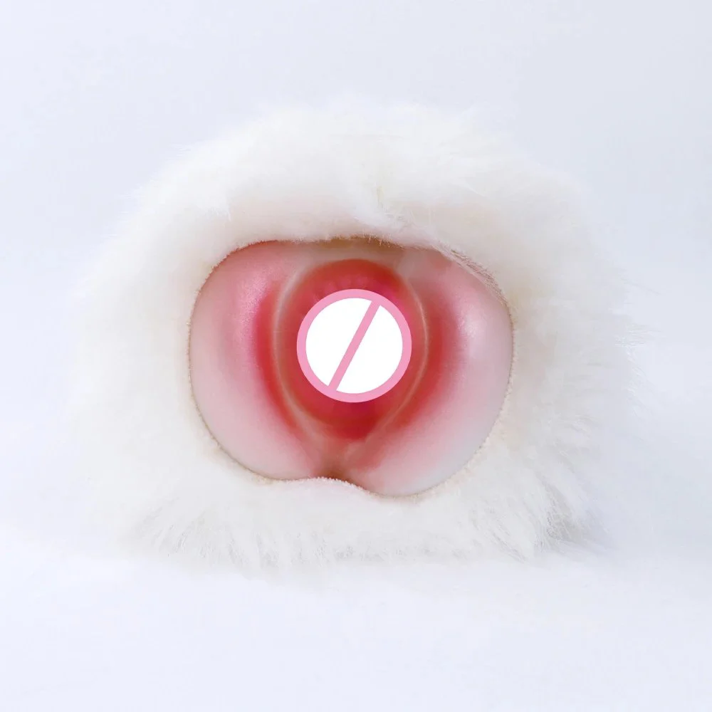 Big Monster Masturbation Cup Large Capacity Cups New Design Plush Masturbating Sex Toys for Man Masturbators