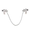 Nipple Clip Sex Toys for Women Couples Pleasure Sex Clip for Female Nipple Stimulation Massage Adult Game Bondage Gear