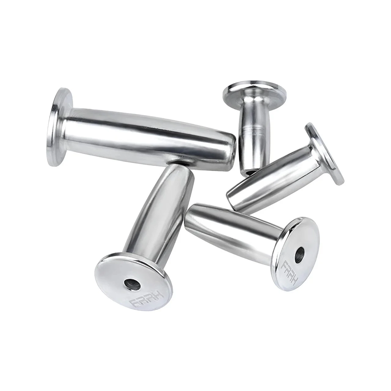 Sex Product for Men Urethra Plug Sex Toys Products Stainless Steel Beads Urethral Sounds Plug with 5 Size Horse Eye Stick