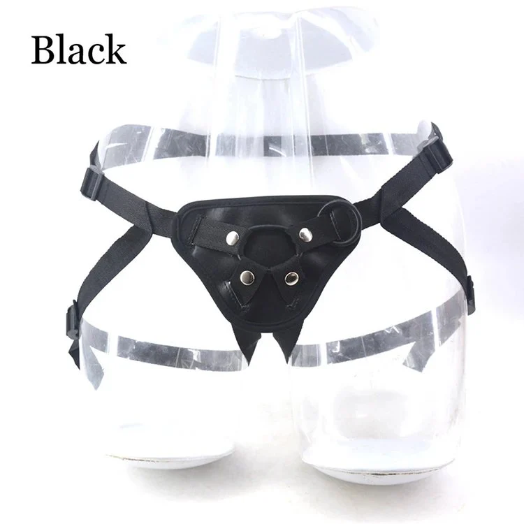 Strap on Dildo Animal Wolf Dildo Removable Sex Toys for Women Strap on Penis Harness Dick Dog Penis Vagina Stimulate Toy