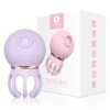 Women Breast Care Massager Soft Vibration Massage Machine Adult Personal Health Care Product