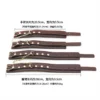 PU Leather Sex Toy Handcuffs Ankle Cuffs with Chains