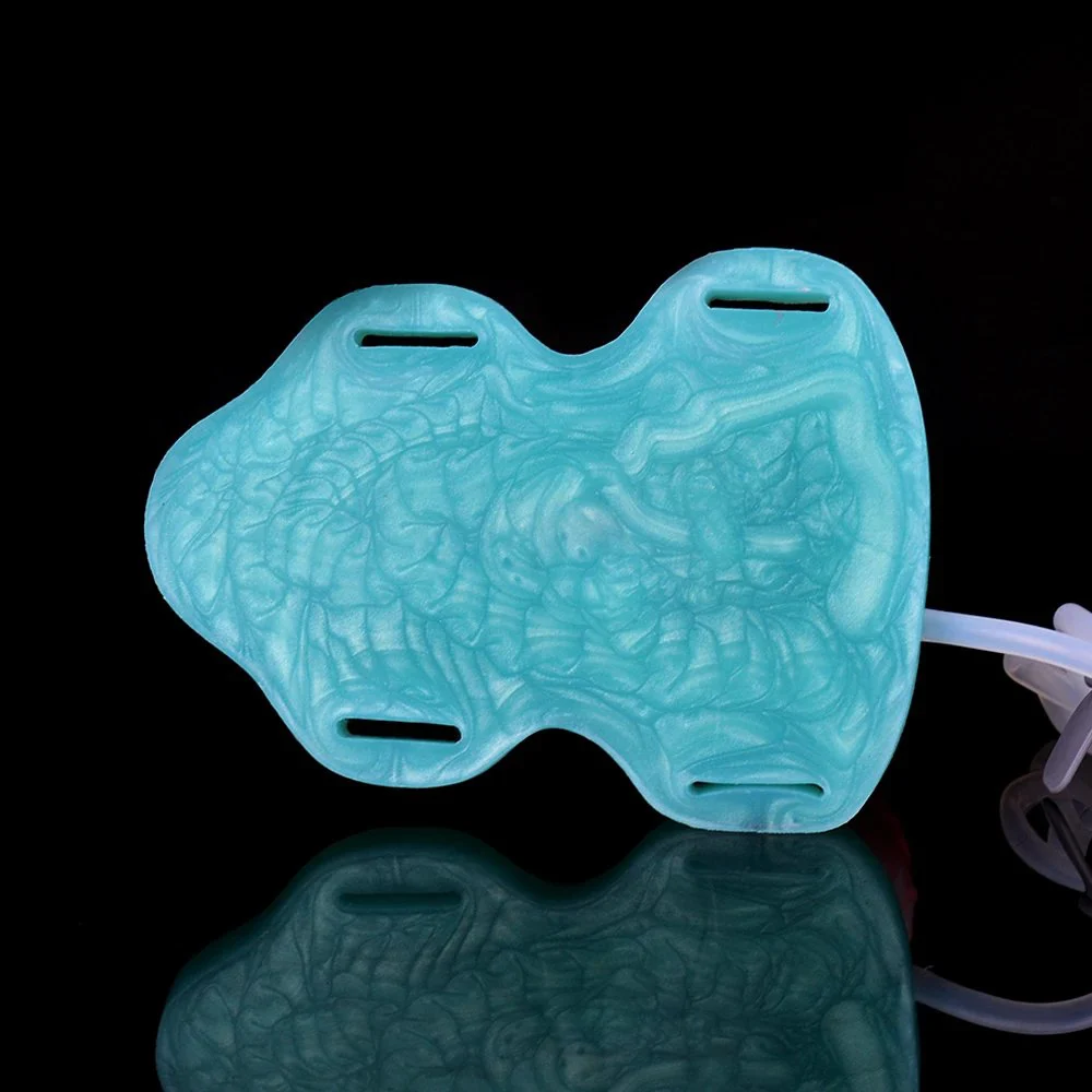 Sex Grinder Machine for Women, Men & Couples Hands-Free Leg Friction Erotic Toy for Intense Stimulation