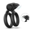 Directly Manufacturer China's Soft Silicone Cock Ring Delay Ejaculation Sex Toy for Couples Penis Ring