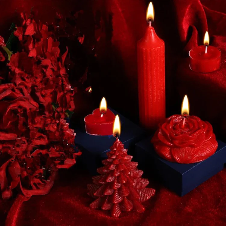 Adult Other Sex Toys Sexy Low Temperature Candles for Couples