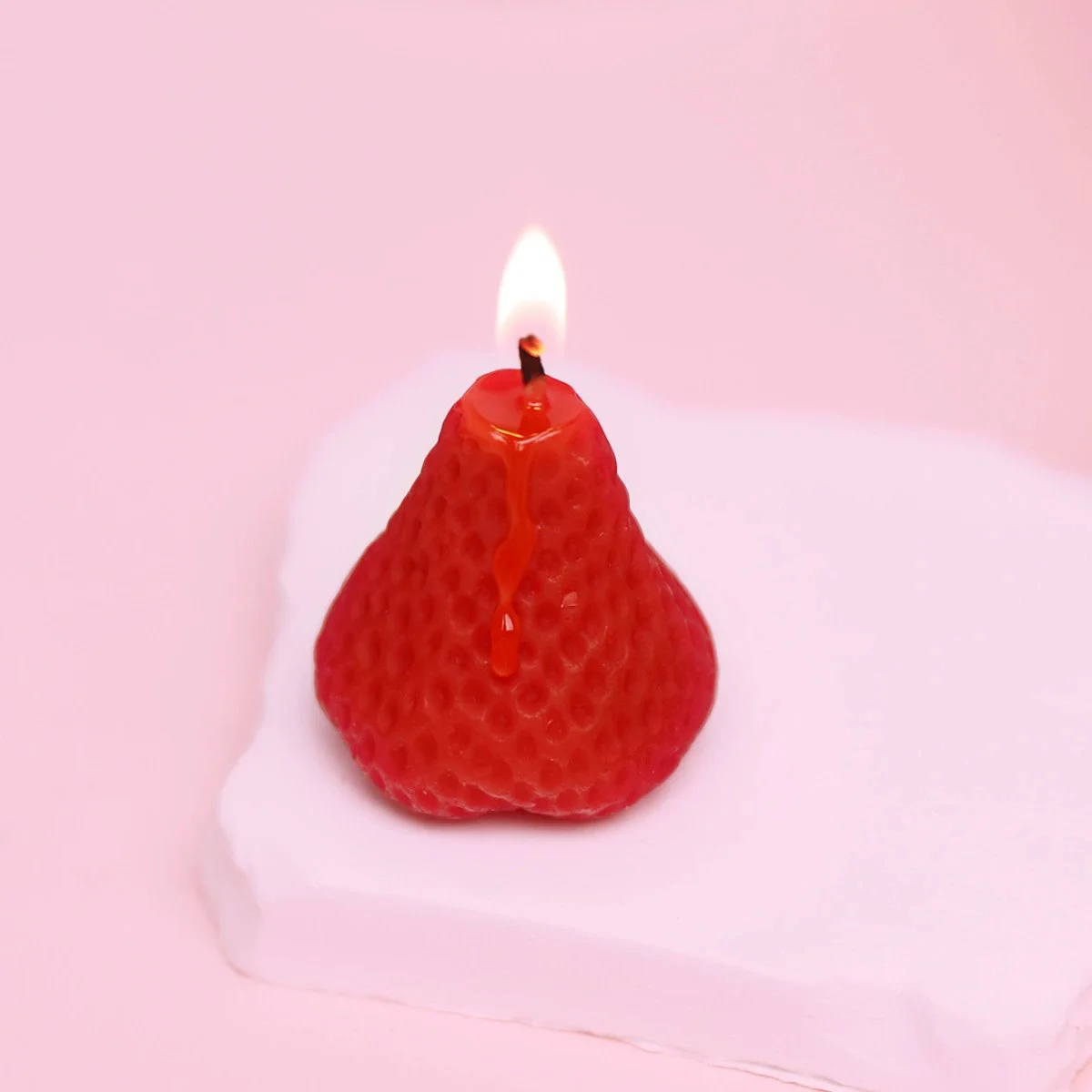 Low Temperature Romantic Candles Adult Flirting Accessories for Women Safe Body Candles Couple Intimate Play Prop Holiday Gift