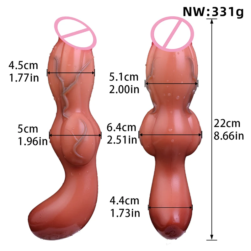 Funny Realistic Vibrators Toys Electric Waterproof Women Vibrators USB Charge Clitoris Stimulation Vagina Massage Toys