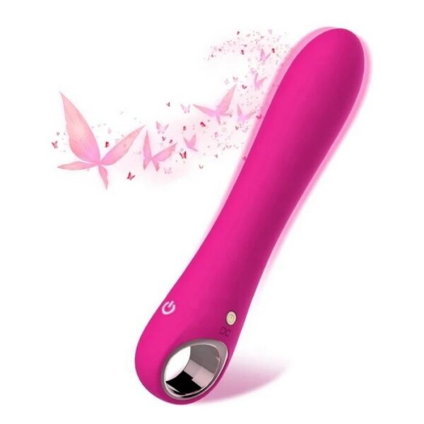 Women's Multi-Functional Green Magic Vibrator Clitoris & G-Spot Stimulating Sex Toys