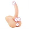 Sex Toys for Men and Women Realistic Huge Dildo Super Big Penis Artificial Pussy Vagina for Man Masturbation