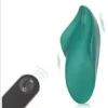 Sexy Panties Underwear Vibrating Panties for Women with Remote Clitoris Stimulation Vibrator Sex Toys for Couples