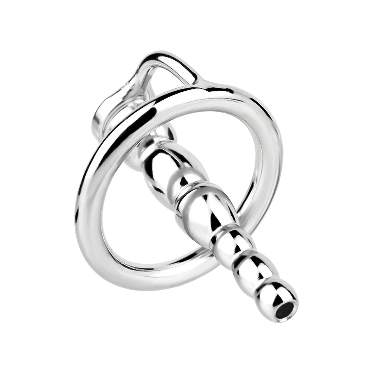 New Design Horse Eye Stick Spiral Design Sex Toys for Men Sex Game