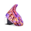 Silicone Fantasy Grinder Vibrating Grinders Wearable Sex Toy for Lesbian Woman G-spot Stimulation