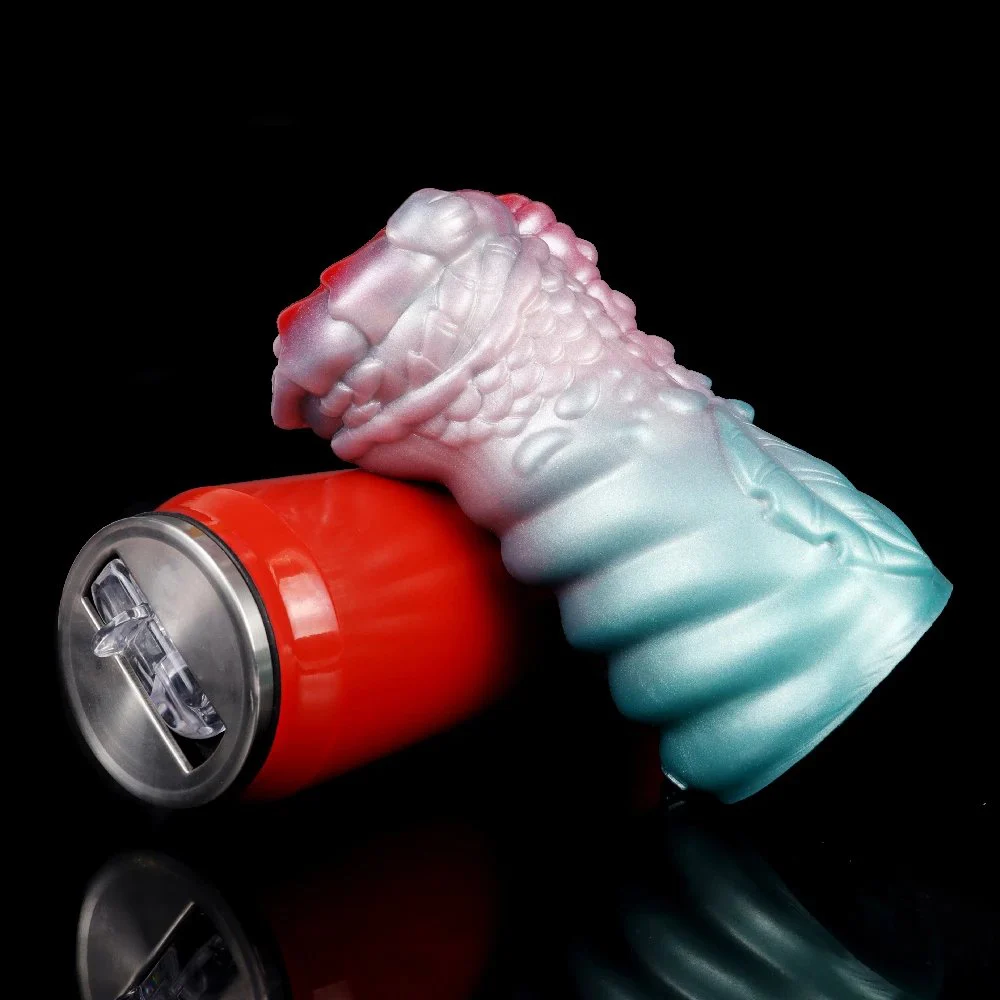 Fantasy Airplane Cup Male Masturbating Sex Toy Realistic Skin Texture Male Masturbators Cup Adult Sex Toys