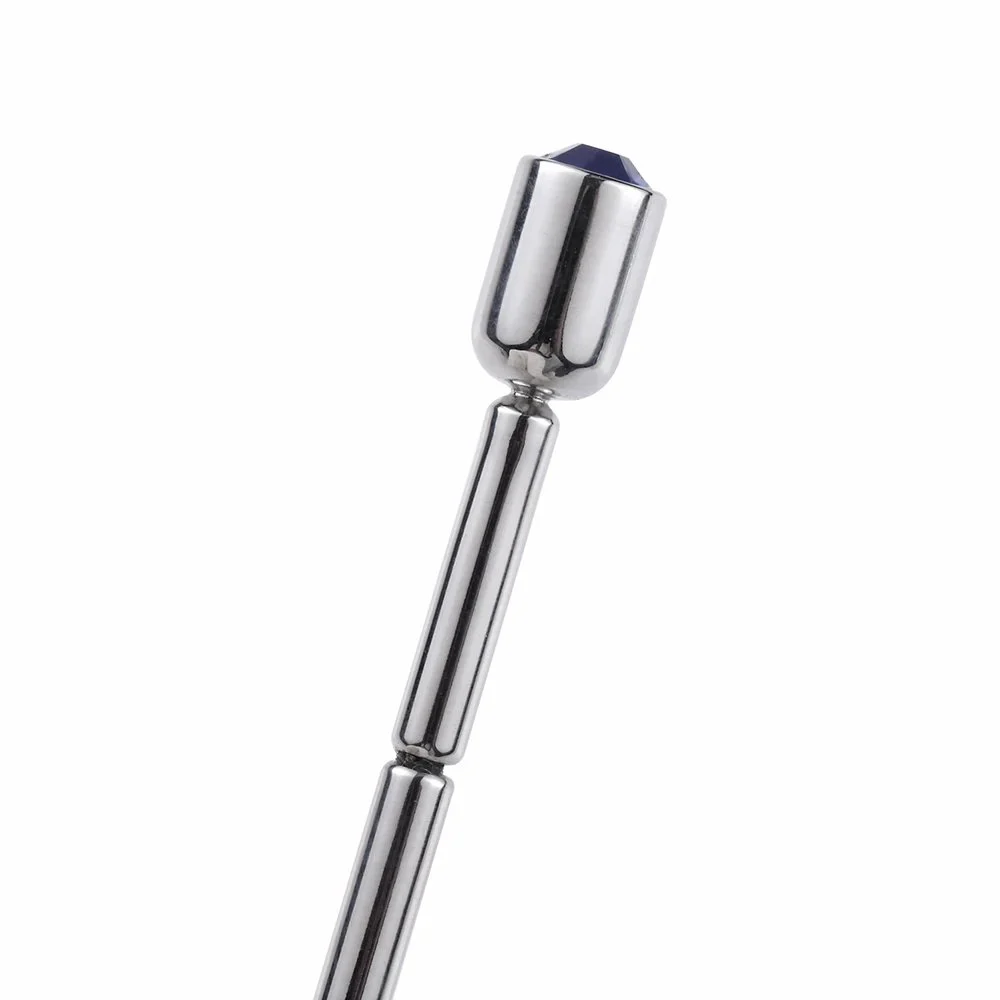 Men's Urethral Probe Anal Sex Toy Urethral Probe