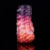 Fantasy alien Animal Colorful Paw Male Masturbator Soft Tight Pocket Pussy Adult Sex Toys for Men Sex Toys for Men Masturbating