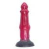 Bulge Cone Dildo 8 Erotic Tool Suction Cup Aula Color Anal Plug Sex Toys for Women Adults Soft Sex Toys