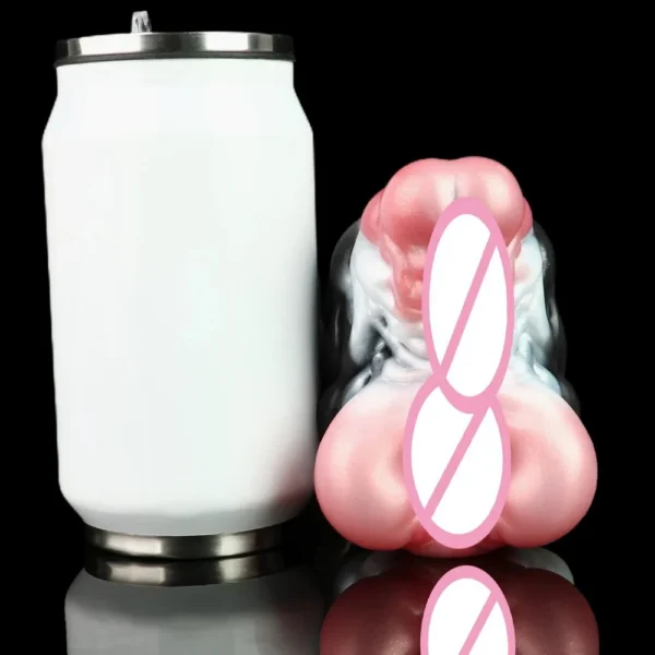 Fantasy Dreamweaver Tapir Masturbator Realistic Single Channel Aircraft Cup for Men
