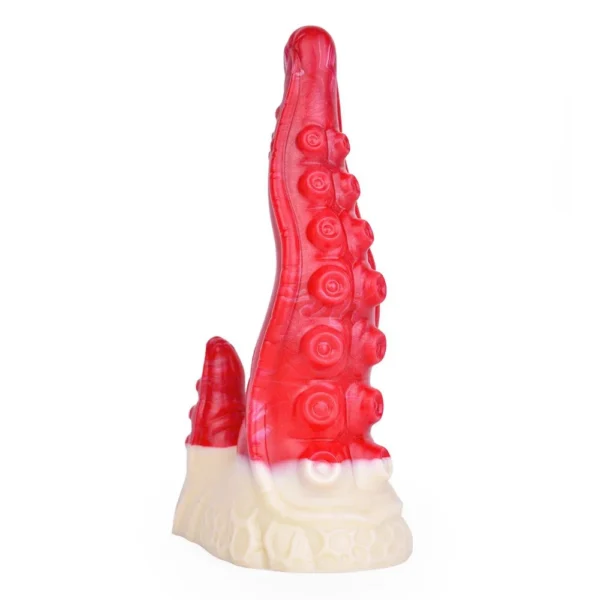 Fantasy Realistic Dildo Huge Dildo with Strong Suction Cup,Anal Plug for Vaginal G Spot Adult Dildo Sex Toy for Women & Men