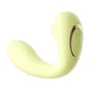 Shy Spring Vibration Sucking Women's Wearable Sexy Adult Masturbation Toy