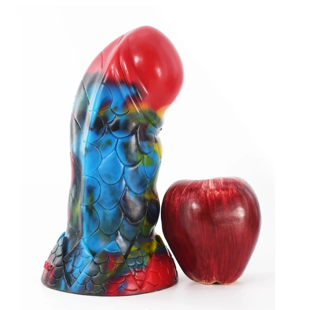 Fantasy Silicone king Size Huge Head Phallus Best G-spot Dildo Gigantic Anal Toys Bullet Dildo Soft Membrum Butt Plug
