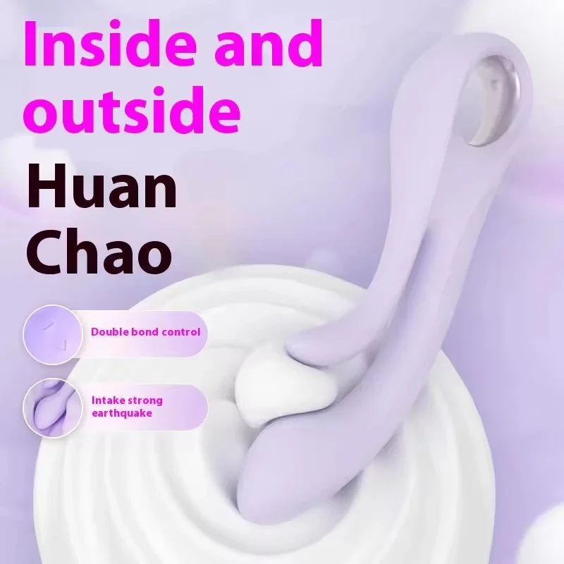 Strong Shock 3-Speed 9-Frequency USB Rechargeable IPX7 Waterproof Vibrator Female Masturbation Sex Toy Gift